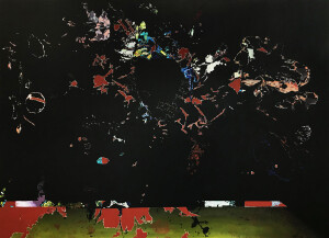 flowerpainting XXXI